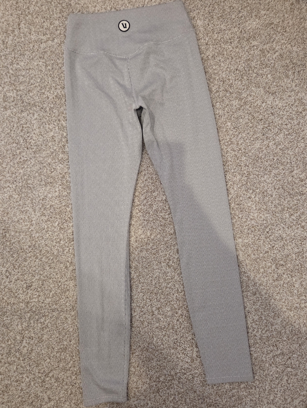VUORI High-Waist Leggings